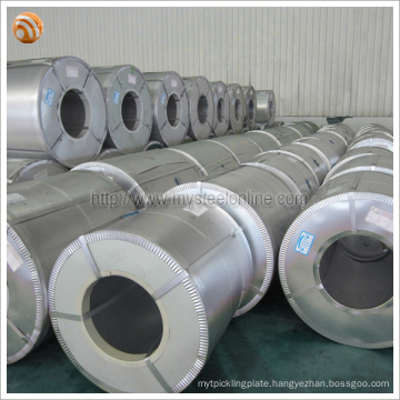 AZ150 Hot Dip Galvalume Steel Coil HDGL Coil for Warehouse Building